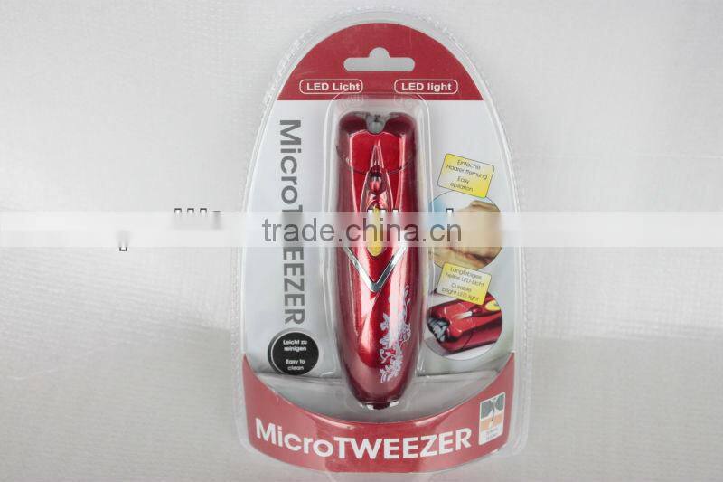 Electric Tweezer