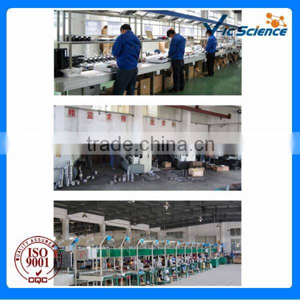 100% direct factory semi automatic microtome with computer control