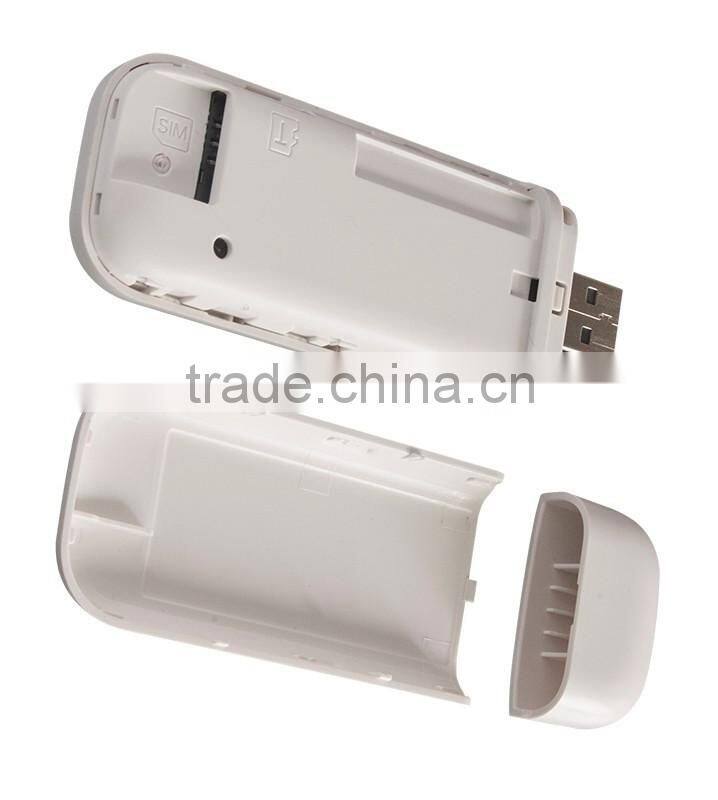 Portable 4G TDD FDD LTE 4G WiFi dongle usb stick with sim card slot