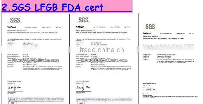 22cm enameled cast iron tagine with handles