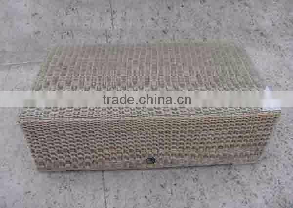 Outdoor Indoor Rattan Furniture Living Room Sofa Set
