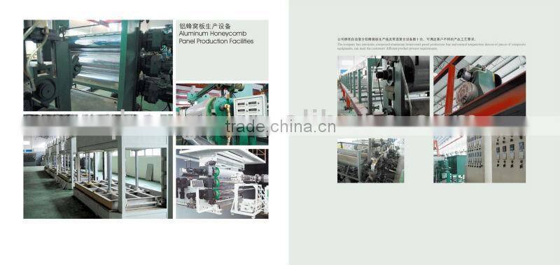 ACM for decorative wall interior wall panels ceiling decoration