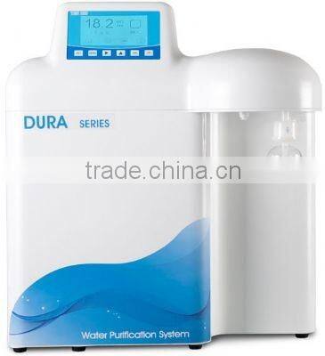 Scienovo LT-dura 12 Ultra pure water system (tap water inlet)
