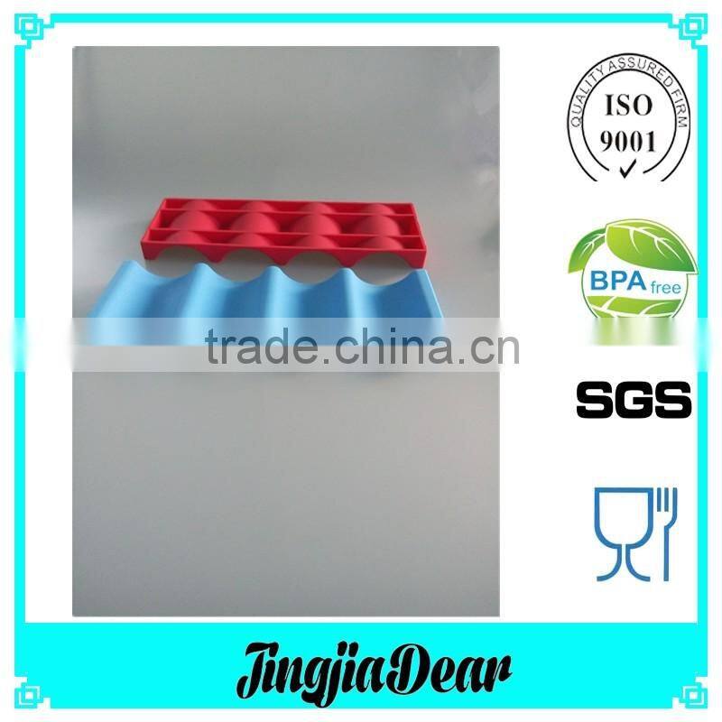 wine bottle stopper display rack,silicone Wine Rack Wine Holder