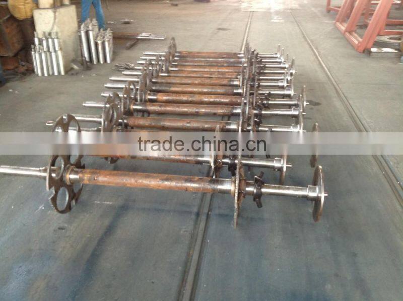 good quality sandwich panel roll forming machine