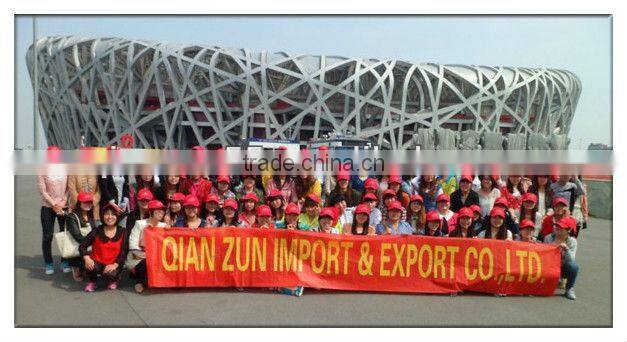 Flexfit custom 6 panels mesh baseball hat