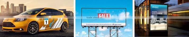 DX5 Head 1.8m Eco Solvent Inkjet Printer with Double Printheads