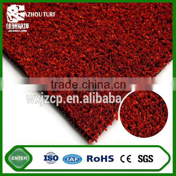 Tennis infill artificial grass basketball flooring grass carpets