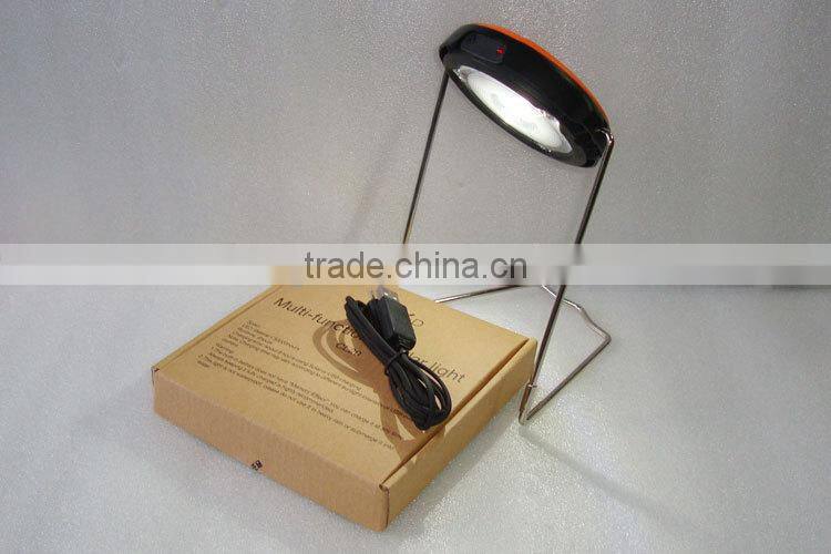 new japan products 2015 micro usb car charger handy LED solar lighting for cell phone