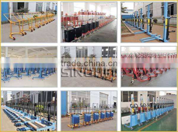 2015 New Sinolift NK Series Forklift Access Maintenance Work Platform for Sale