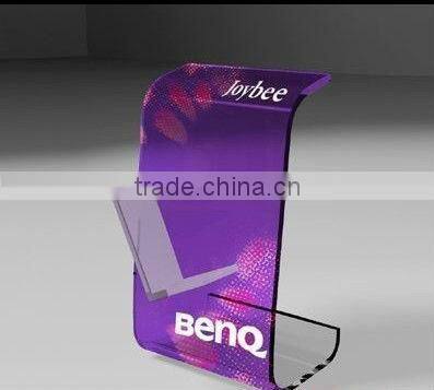 acrylic phone holder /customized size