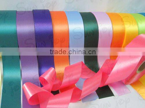 Wholesale decorative gift ribbon roll