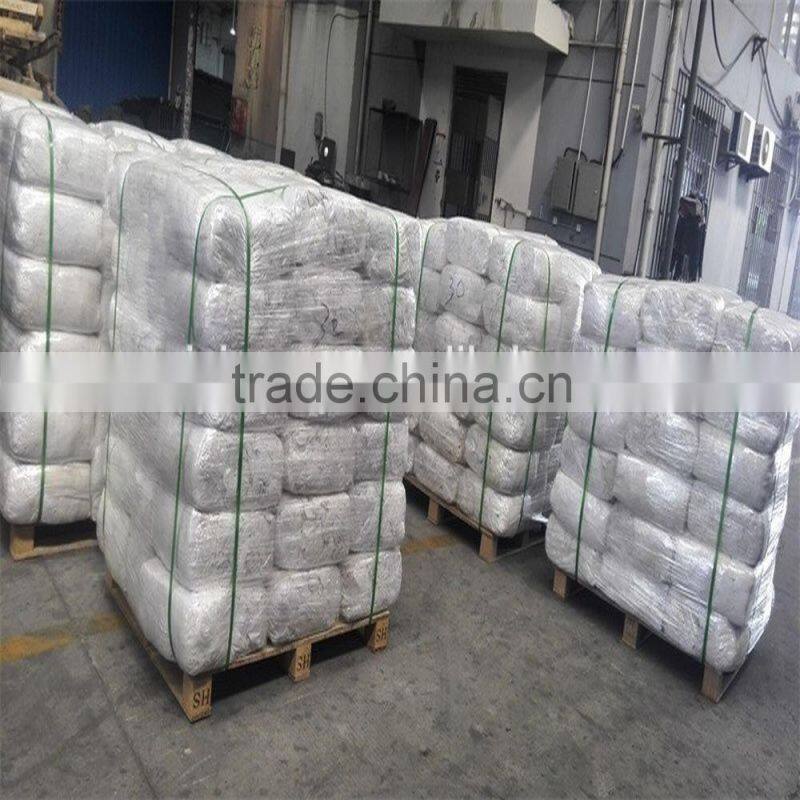 light cut cloth industrial rags with high-grade