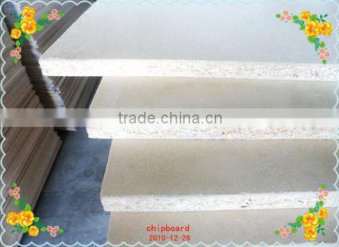 plain chipboard 18mm E2 glue