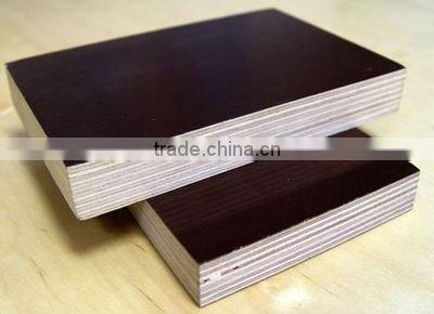 middle east high quality Film Face Plywood