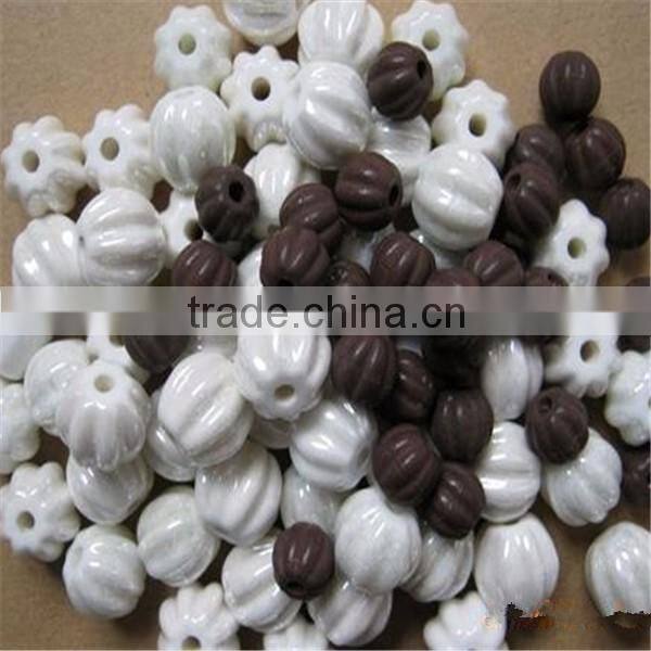 Difference size of pink tourmaline beads with cheap price