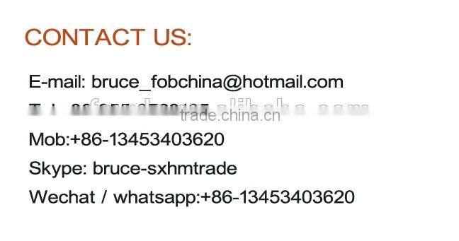 CHINA 3U 15W LAMP ENERGY SAVING