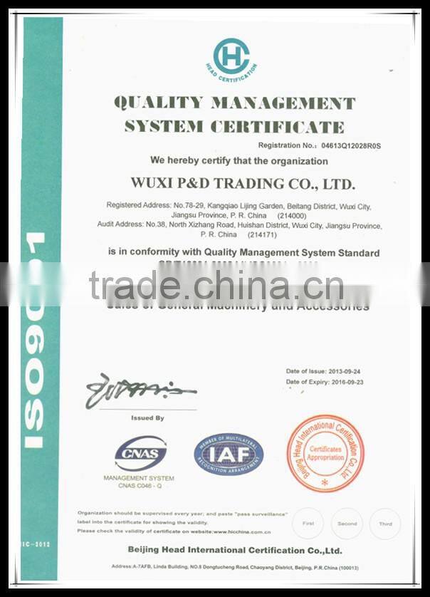 604-2RS ball bearing made in china