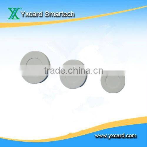 Special designed RFID laundry tag