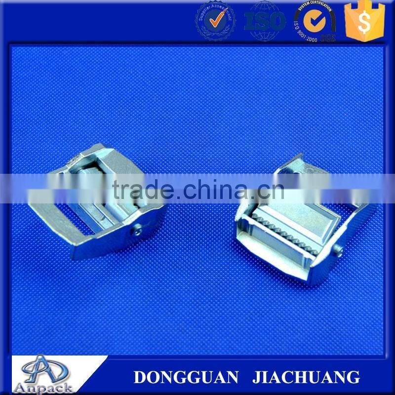 Factory surpply cam buckle 1'' made in china