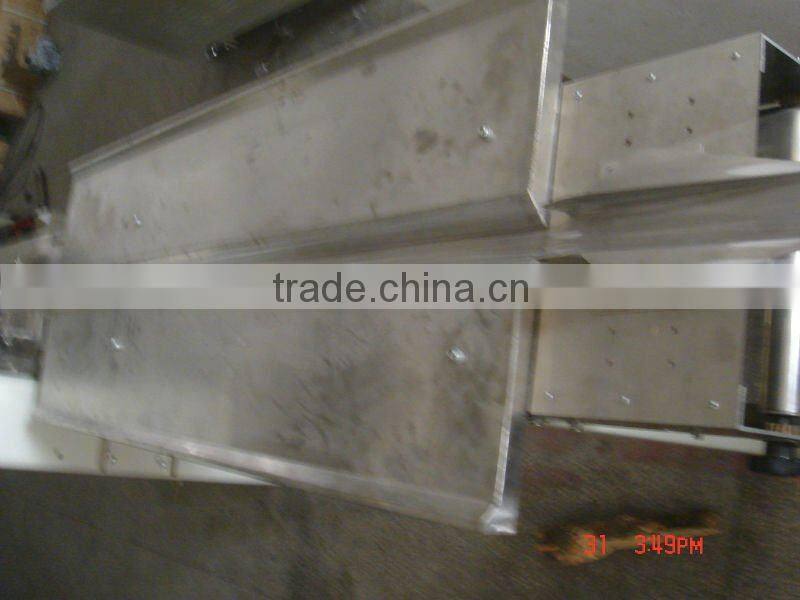 Multi-function Fresh Vegetable Packing Machinery (DCTWB-350X)