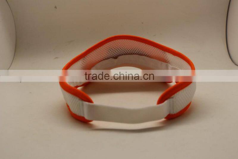new sport visor caps custom sun visor hat for adults