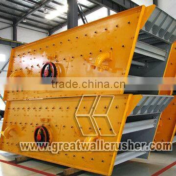 Great Wall Equipment for Mineral Crushing