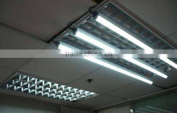 T8 led tube pc cover 600mm/900mm/1200mm