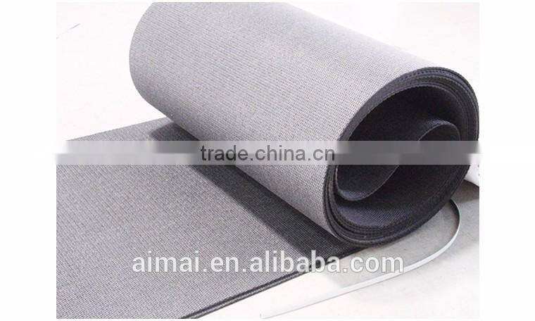 PVK conveyor Belt for airport baggage