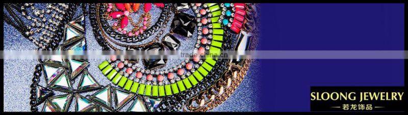 2013 fashion fake gold chain love bracelet