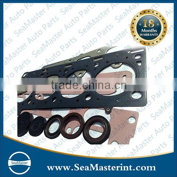 Gasket kit for Mercedes-Benz OM352 UNIVERSAL OM366 UNIVERSAL 911 SABO 911MB352