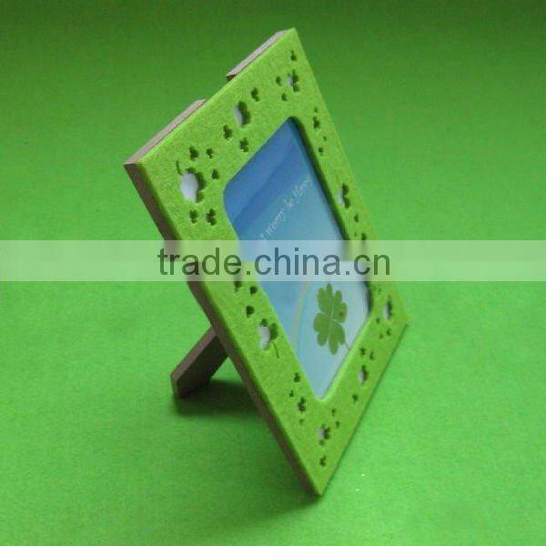 promotional non-woven photo frame