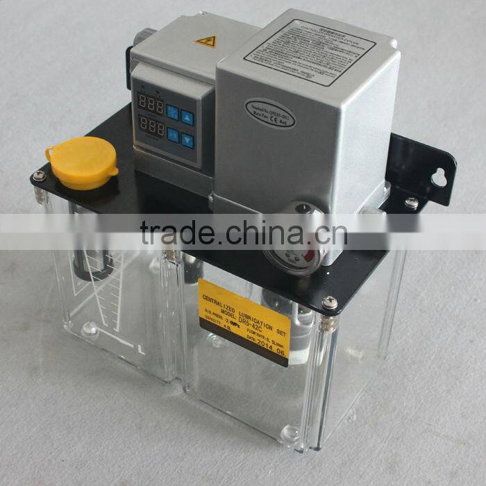 380V 220V New Type DR Central Lubrication System
