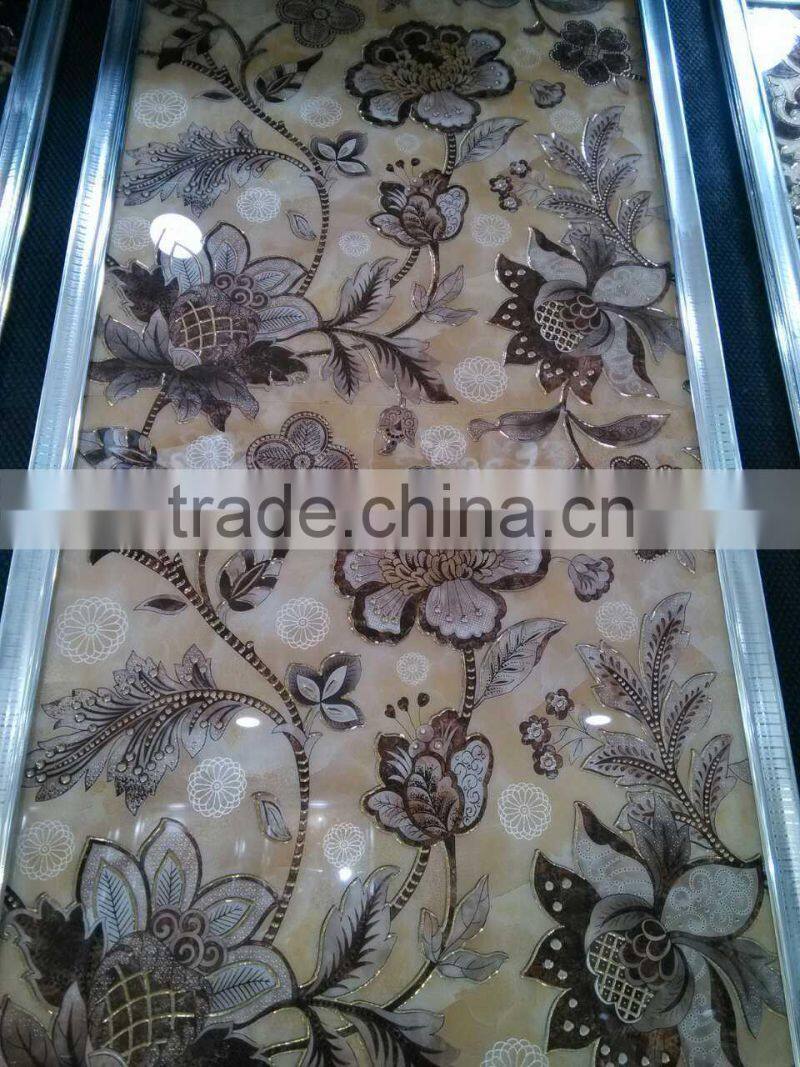 polished crystal tile,luxury polished tile YC-600