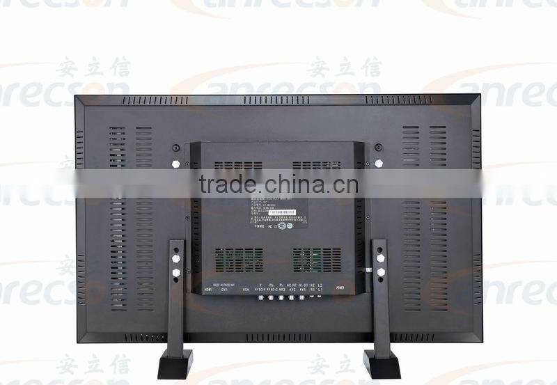 37 inch professional touch lcd monitor