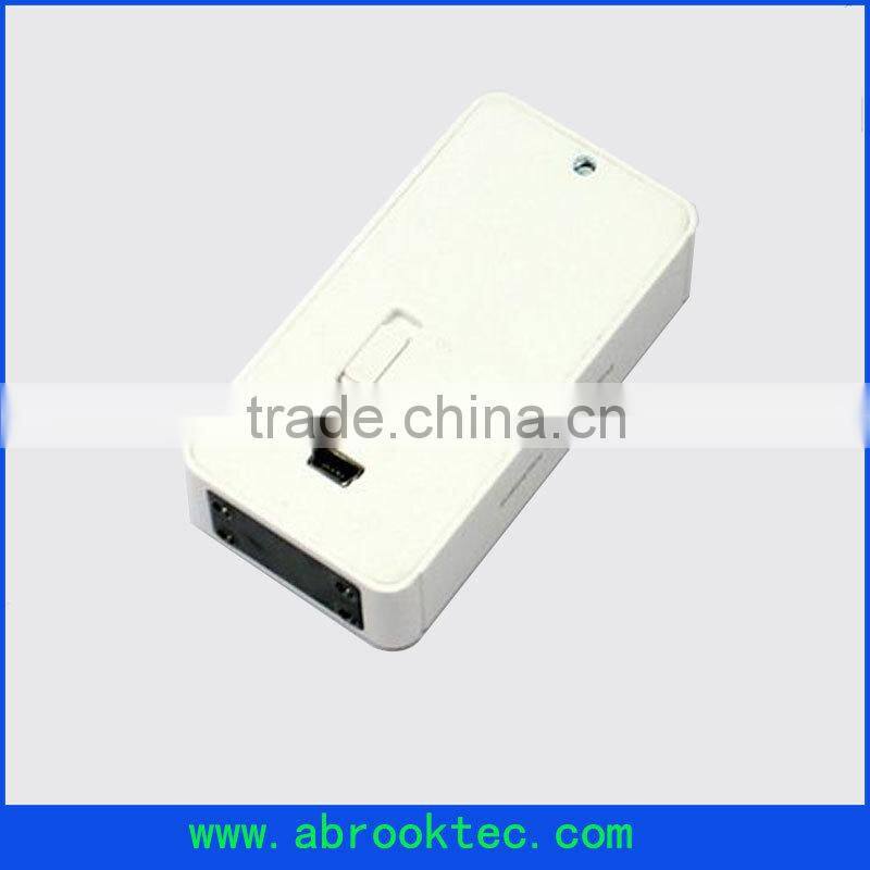 2014 Best seller Projected magic cube wireless virtual laser keyboard price