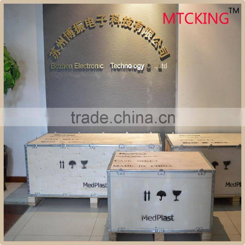 Touch digital temperature controller for the best hot runner