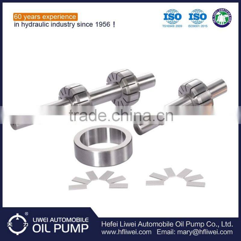 Best Selling Items Vickers vane pump parts hydraulic cartridge kits