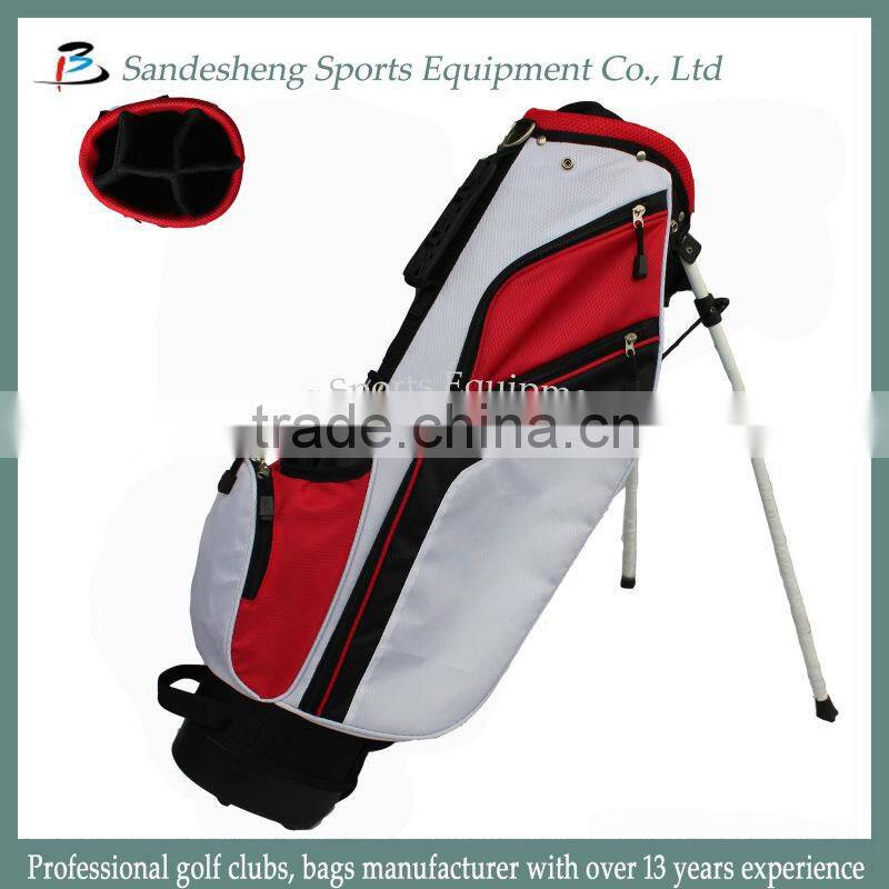 Custom Junior Golf Stand Bag