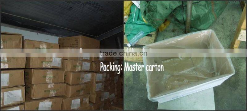 Trachurus Trachurus Horse Mackerel Frozen Fish