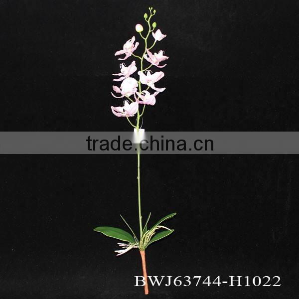 Hot Selling Factory Direct Home Decoration Artificial Single Branch Flower