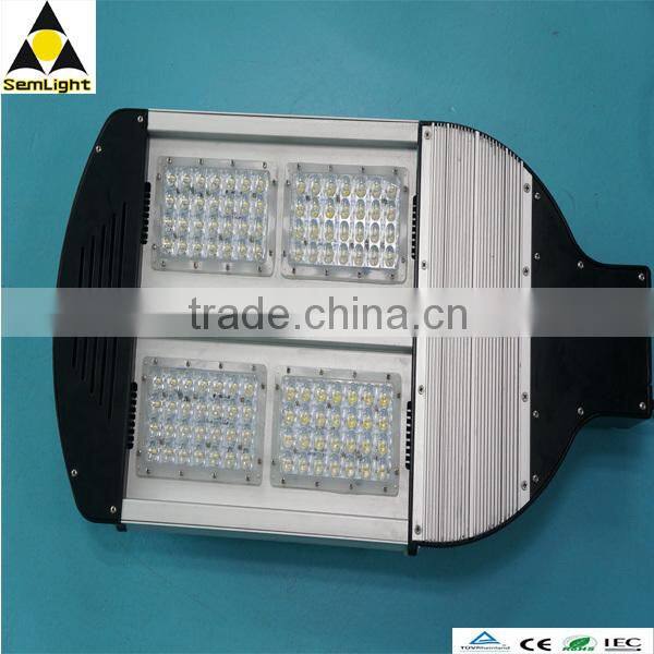 Aluminum Profile For LED Street Light Housing