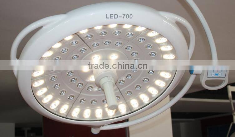 Germany hospital equipment /wifi control operating light CreLed 5700