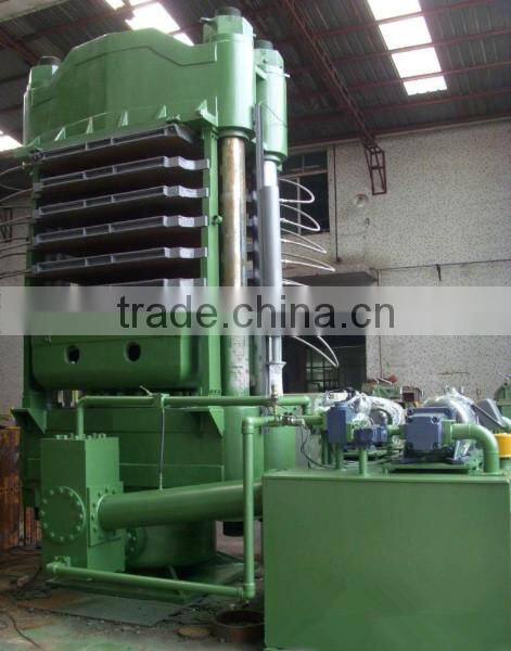 EVA foam sheet machine