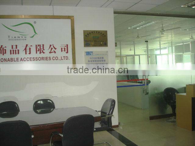 Stock item in Nov, 2012 children's hair accessories