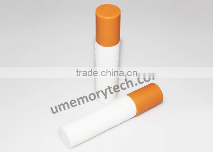 Hot potato reliable quality cigarette gift usb storage devices memory stick