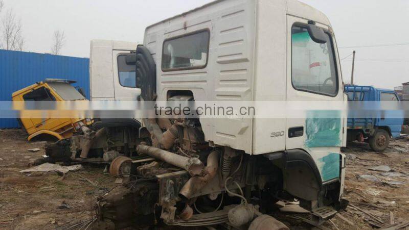 Used FUSO Truck Parts