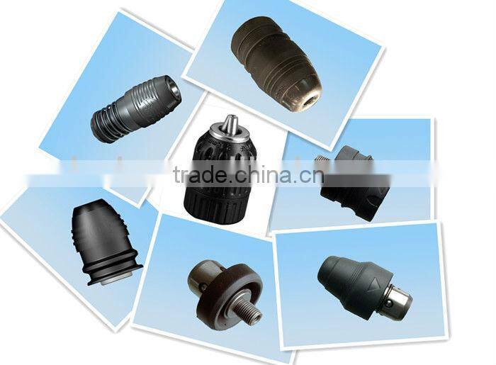 power tool spare parts chuck keyless,drill chuck key