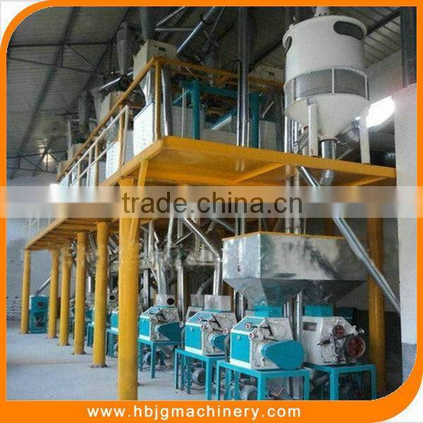 Laboratory Grain Mill