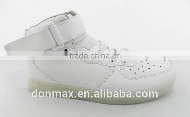 Facory LED Shoes light up shoes Dance shoes Camping led